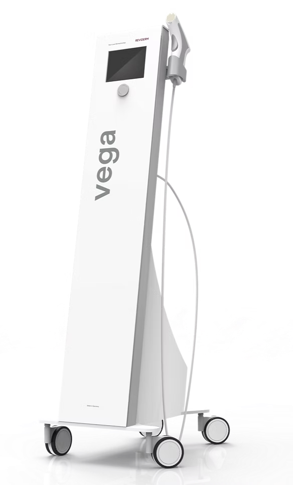 Reviderm Vega Radiofrequenz-Gerät